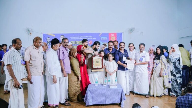 വേങ്ങരയുടെ യാത്രാക്ലേശത്തിന് ശാശ്വത പരിഹാരം: KSRTC സർവീസ് ആവശ്യപ്പെട്ട് നിവേദനം നൽകി