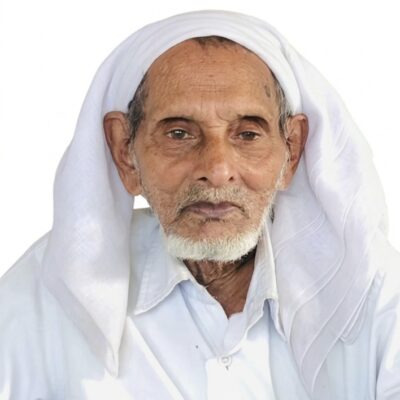 ഉണ്ണിയാലുക്കൽ മരക്കാർ ഹാജി നിര്യാതനായി