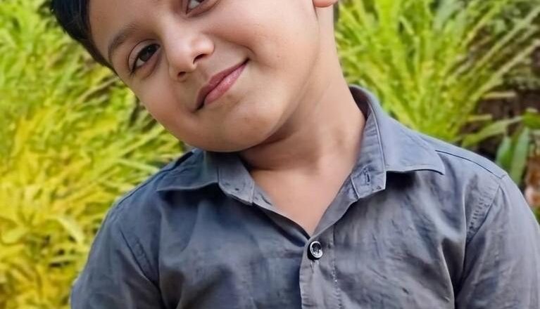 കളിക്കുന്നതിനിടെ ഗെയ്റ്റ് ദേഹത്ത് വീണ് 5 വയസുകാരൻ മരിച്ചു