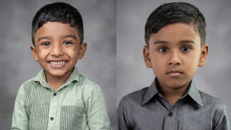 പൂക്കോട്ടൂർ പിലാക്കലിന് സമീപം തോടിൽ വീണ് രണ്ട് പിഞ്ചുകുട്ടികൾ മരിച്ചു.
