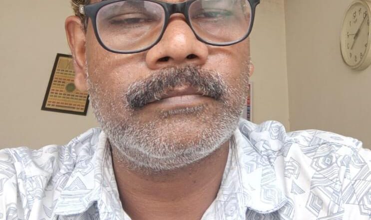 വലിയോറ സ്വദേശി അബ്ദുൽ റസാഖ് മരണപ്പെട്ടു