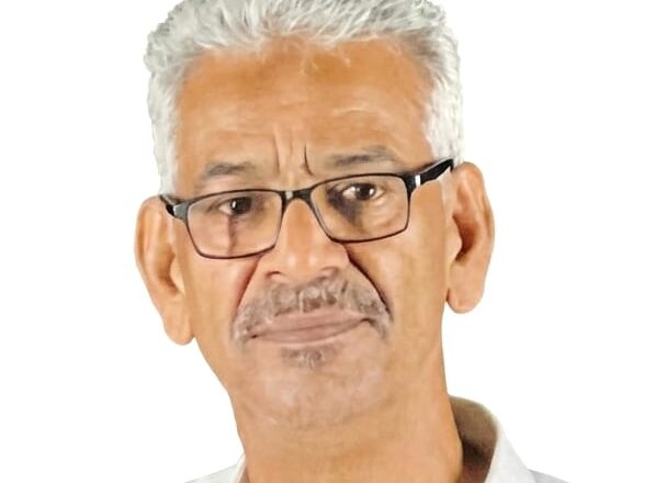 വേങ്ങര ചുള്ളിപ്പറമ്പ് സ്വദേശി തച്ചപ്പറമ്പൻ ജമാൽ അന്തരിച്ചു