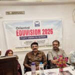 ‘ഓറിയന്റൽ എഡ്യു വിഷൻ’ അധ്യാപക ശിൽപശാല സംഘടിപ്പിച്ചു