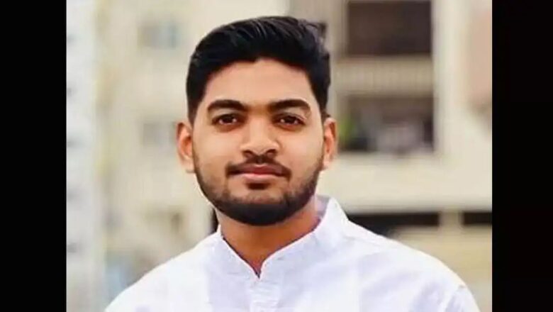അബൂദബിയിൽ വാഹനാപകടത്തിൽ പരിക്കേറ്റ് ചികിത്സയിലായിരുന്ന മലയാളി യുവാവ് മരിച്ചു.