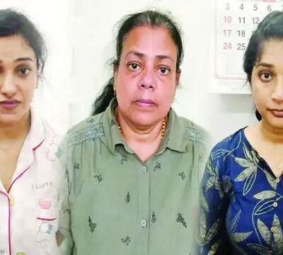 മോഡലിങ്ങിന്റെ മറവിലെ പെൺവാണിഭം: മയക്കുമരുന്ന് നൽകി ക്രൂരമായി പീഡിപ്പിച്ചെന്ന് ഇരയുടെ വെളിപ്പെടുത്തൽ; കൂടുതൽ അറസ്റ്റ്
