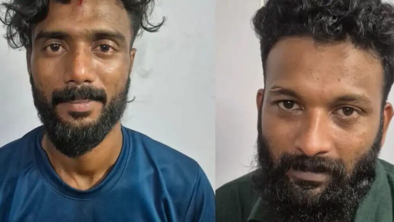 കൊണ്ടോട്ടി കാറിൽ കറങ്ങി മയക്കുമരുന്ന് വിൽപ്പന; രണ്ടുപേർ പിടിയിൽ