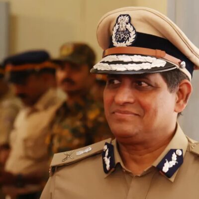 കേരളത്തിൽ നിന്ന് ലഹരി മാഫിയയെ തുടച്ചുനീക്കുമെന്ന് സംസ്ഥാന പൊലീസ് മേധാവി റവാഡ ചന്ദ്രശേഖർ