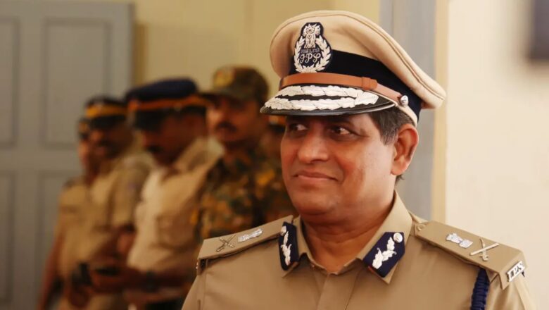 കേരളത്തിൽ നിന്ന് ലഹരി മാഫിയയെ തുടച്ചുനീക്കുമെന്ന് സംസ്ഥാന പൊലീസ് മേധാവി റവാഡ ചന്ദ്രശേഖർ