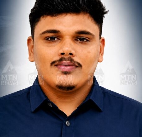വാഹനാപകടത്തിൽ പരിക്കേറ്റ് ചികിത്സയിലായിരുന്ന സൈക്കോളജിസ്റ്റ് മരണപ്പെട്ടു