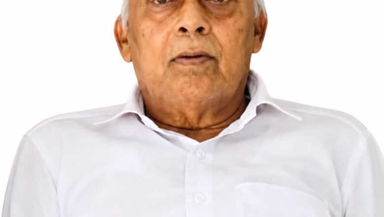 ‘ചുക്കൻ ബാപ്പു’ മരണപ്പെട്ടു