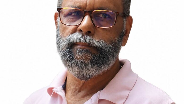 കുറ്റാളൂർ സ്വദേശി കൃഷ്ണൻ കുട്ടി മാഷ് അന്തരിച്ചു