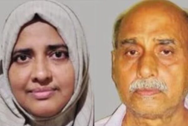 മലപ്പുറത്ത് നൊമ്പരമായി മകളും ബാപ്പയും ഒരേ ദിവസം അന്തരിച്ചു