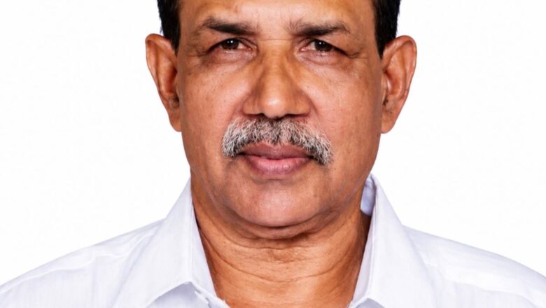 കുണ്ടുപുഴക്കൽ കുഞ്ഞി മുഹമ്മദ് മരണപ്പെട്ടു