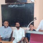 കെ.എൻ.എം. തിരൂരങ്ങാടി മണ്ഡലം മദ്രസ കോംപ്ലക്സ് മീറ്റ് സംഘടിപ്പിച്ചു