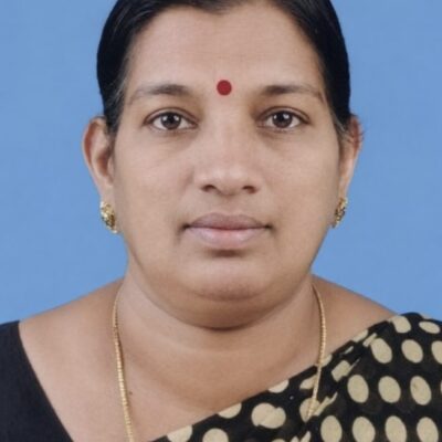 കൊടിഞ്ഞിയിൽ റിട്ട. അധ്യാപിക പുല്ലാണി വിനീത ടീച്ചർ അന്തരിച്ചു.