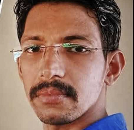 മീൻ പിടിക്കാൻ പോയ യുവാവ് മരിച്ച നിലയിൽ