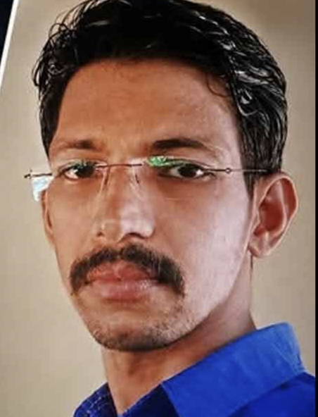 മീൻ പിടിക്കാൻ പോയ യുവാവ് മരിച്ച നിലയിൽ