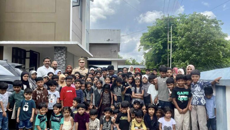 പാഠം ഒന്ന്, വിദ്യാർത്ഥികൾ നമ്മുടെ കാവൽക്കാർ’