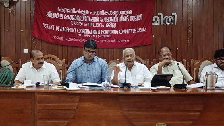 പ്രതിരോധ വാക്‌സിനുകള്‍ക്കായി വിപുലമായ ക്യാംപയിന്‍ സംഘടിപ്പിക്കണമെന്ന് ഇ.ടി.മുഹമ്മദ് ബഷീര്‍ എം.പി