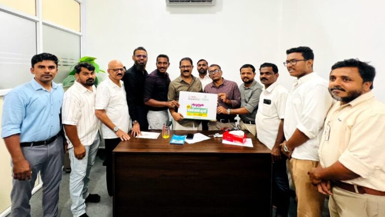 ‘കരുതൽ 2026’ മെഗാ മെഡിക്കൽ ക്യാമ്പ് ജൂലൈ 19 ഞായറാഴ്ച