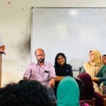 സൗജന്യ PSC പരിശീലന ബാച്ച് ആരംഭിച്ചു