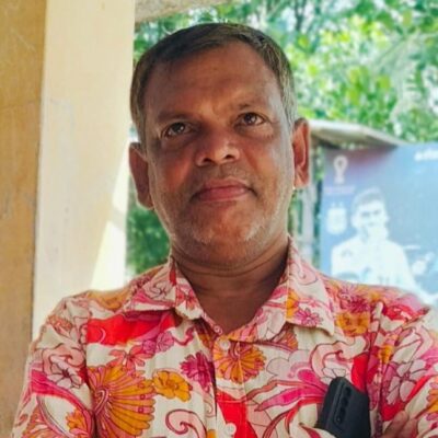 ഗാന്ധിക്കുന്ന് സ്വദേശി മലായ മുജീബ് മരണപ്പെട്ടു