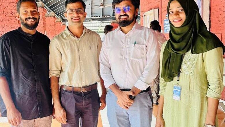 വയോജന-ഭിന്നശേഷി ക്ഷേമ പ്രവർത്തനങ്ങൾ: വേങ്ങര ഗ്രാമപഞ്ചായത്തിന് ജില്ലാ ഭരണകൂടത്തിന്റെ പൂർണ്ണ പിന്തുണ