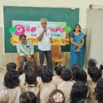 ഊരകം കീഴ്മുറി ജി.എൽ.പി സ്കൂളിൽ പ്രകൃതി സംരക്ഷണ ദിനാചരണം സംഘടിപ്പിച്ചു