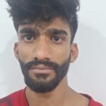 രണ്ടു വർഷമായി ഒളിവിൽ കഴിഞ്ഞിരുന്ന ലഹരിക്കേസ് പ്രതി പിടിയിൽ