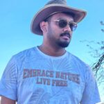 യൂട്യൂബ് ഇൻഫ്ലുവൻസർ ‘യാത്ര ടുഡേ’ ദിൻഷാദിനെ കാണാനില്ലെന്ന് പരാതി