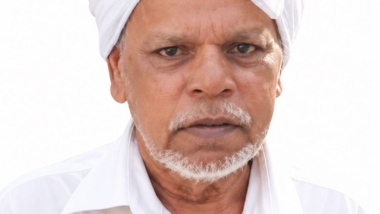 മൂഴിക്കൽ അബ്ദുറഹ്മാൻ ഹാജി മരണപ്പെട്ടു