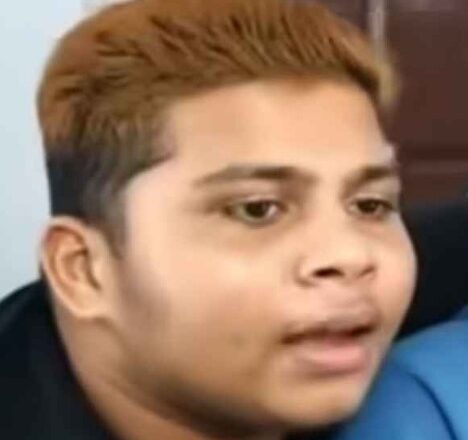 യൂട്യൂബര്‍ തൊപ്പിയുടെ കൂട്ടാളി മമ്മു അറസ്റ്റില്‍