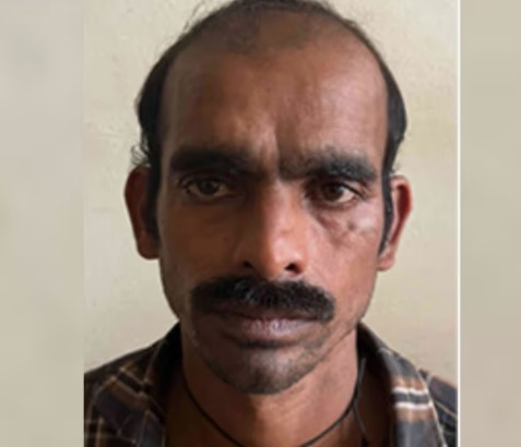 പൊലീസുകാരനെ അധിക്ഷേപിക്കുകയും വധഭീഷണി മുഴക്കുകയും ചെയ്ത പ്രതി വളാഞ്ചേരിയിൽ അറസ്റ്റിൽ