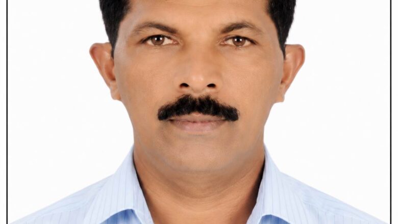 വേങ്ങരയിലെ മുൻ ചുമട്ടു തൊഴിലാളി വേളേരി നാരായണൻ മരണപ്പെട്ടു