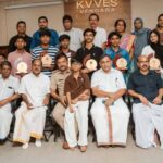 വ്യാപാരി വ്യവസായി ഏകോപന സമിതി വേങ്ങര യൂണിറ്റ് പ്രതിഭകളെ ആദരിച്ചു