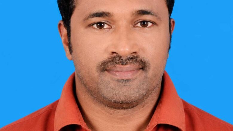 വെട്ടുതോട് സ്വദേശി എം.ടി. മുഷ്താഖ് മരണപ്പെട്ടു