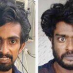 തിരൂരിൽ നാല് കിലോ കഞ്ചാവുമായി രണ്ട് യുവാക്കൾ പിടിയിൽ