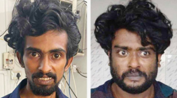 തിരൂരിൽ നാല് കിലോ കഞ്ചാവുമായി രണ്ട് യുവാക്കൾ പിടിയിൽ