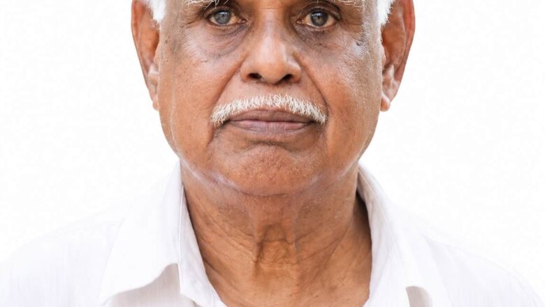 കല്ലൻ മൊയ്ദീൻ കുട്ടി നിര്യാതനായി