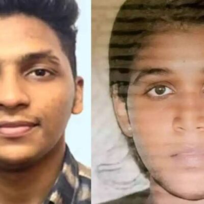 മലയാളി MBBS വിദ്യാര്‍ത്ഥിനി കൊല്ലപ്പെട്ടതില്‍‌ കേരളത്തില്‍ കേസെടുത്തു