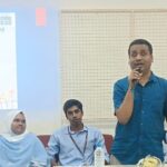 പി.എസ്.എം.ഒ. കോളേജിൽ ‘ഉള്ളറിഞ്ഞൊരു വായന’ പരിപാടി സംഘടിപ്പിച്ചു