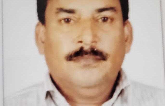 നമസ്കാരം കഴിഞ്ഞ് പള്ളിയിൽ നിന്നിറങ്ങിയ ആൾ ഓട്ടോ തട്ടി മരണപ്പെട്ടു.