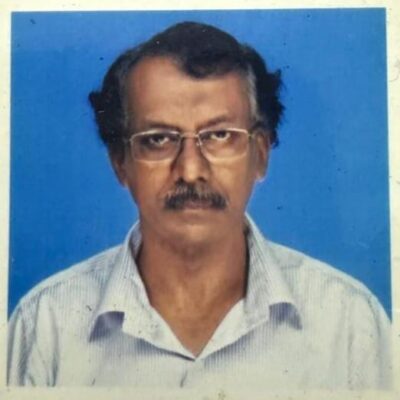 ചാക്കീരി അഹമ്മദ് മൊയ്തീൻ നിര്യാതനായി