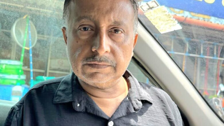 മൂന്നിയൂർ സ്വദേശി വലില്ലത്ത് ഷംസുദ്ദീൻ നിര്യാതനായി.