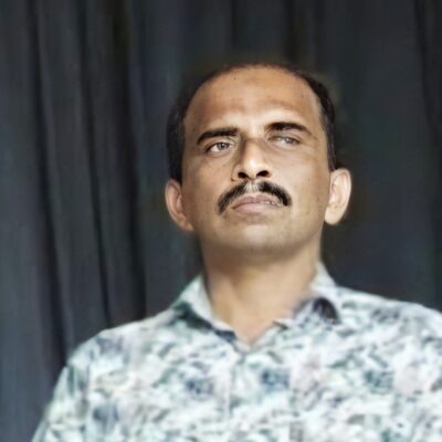 വാക്കുതർക്കത്തിനിടെ അനുജന്റെ കുത്തേറ്റ ജ്യേഷ്ഠൻ മരിച്ചു.