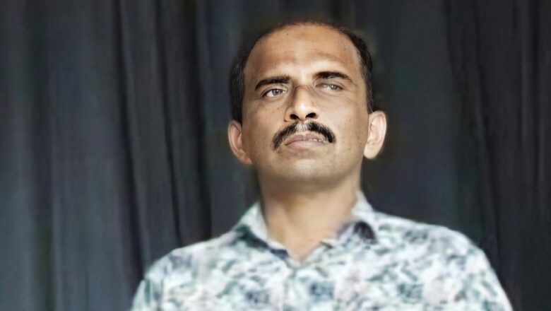 വാക്കുതർക്കത്തിനിടെ അനുജന്റെ കുത്തേറ്റ ജ്യേഷ്ഠൻ മരിച്ചു.