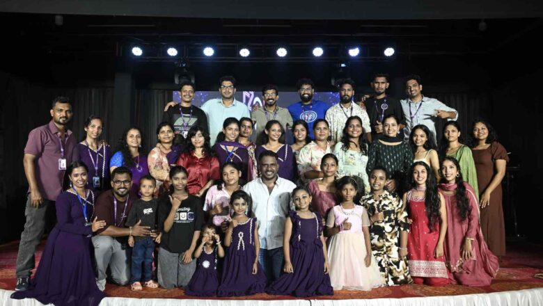 FZ സ്കൂൾ ഓഫ് ആർട്സിന്റെ മൂന്നാമത് വാർഷികം ‘FZ ഉത്സവ് 2k26’ ആഘോഷിച്ചു