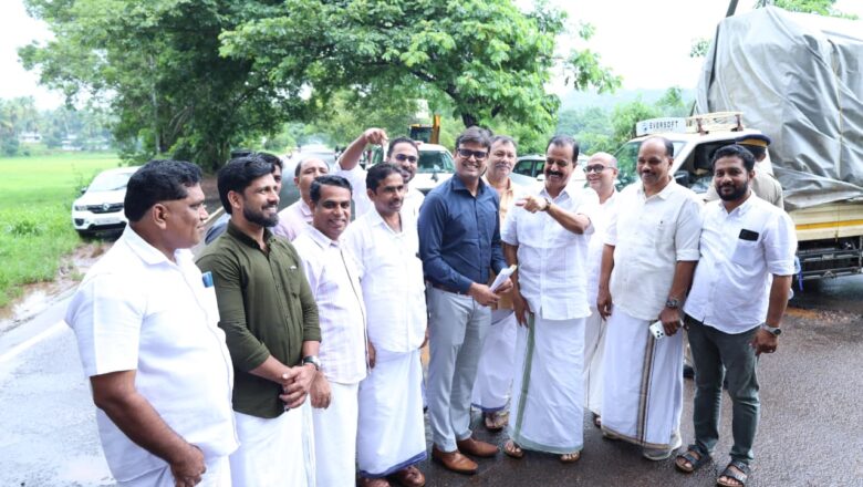 കോട്ടക്കല്‍ പുത്തൂര്‍ ചെനക്കല്‍ ബൈപ്പാസ്; നടപടികള്‍ വേഗത്തിലാക്കും