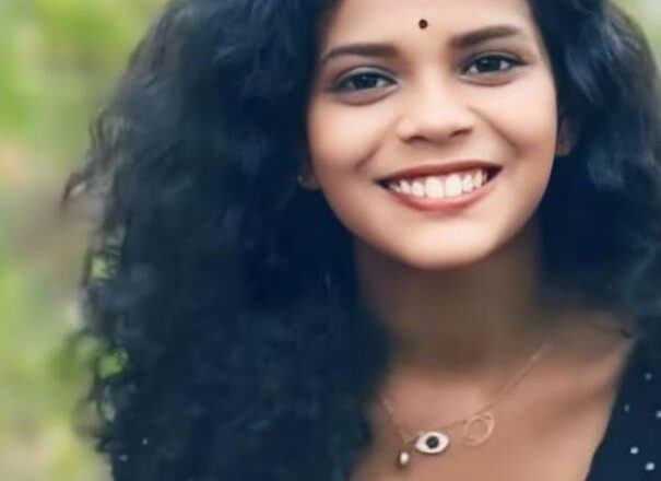 ചെറുവണ്ണൂരിൽ ട്രെയിൻ തട്ടി മരിച്ച യുവതിയെ തിരിച്ചറിഞ്ഞു