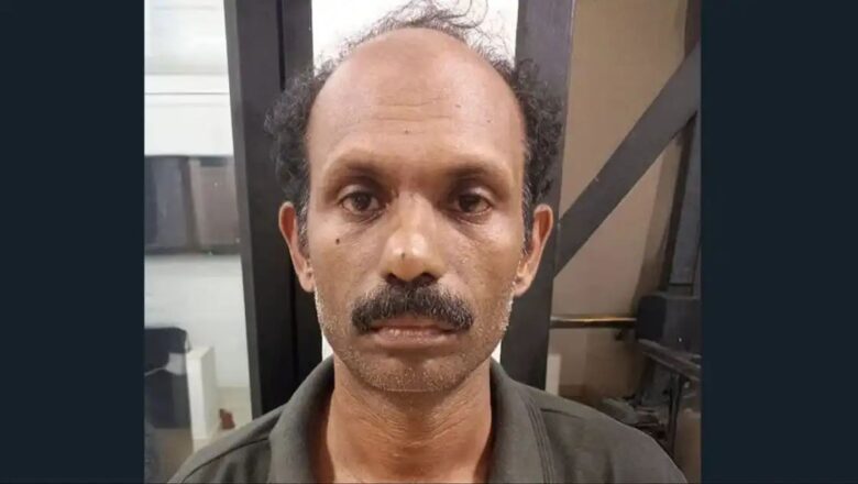 ട്യൂഷൻ വിദ്യാർത്ഥികൾക്ക് നേരെ ലൈംഗികാതിക്രമം: അധ്യാപകൻ പോക്സോ കേസിൽ അറസ്റ്റിൽ